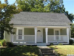 465 NW Harris St., Concord, NC 28025
