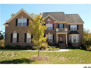 10119 Legolas Ln., Charlotte, NC 28269