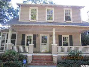 1612 Thomas Ave., Charlotte, NC 28205