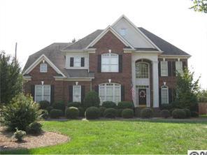 10304 Lady Grace Ln., Charlotte, NC 28270