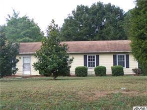 907 N Rocky River Rd., Monroe, NC 28110