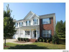 1318 Bedlington Dr., Charlotte, NC 28269