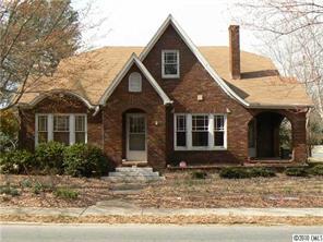 500 Hayne St., Monroe, NC 28112