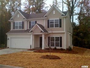 139 Edgington St., Mooresville, NC 28115