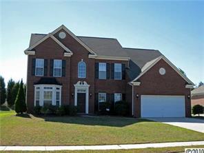 5603 Rogers Rd., Indian Trail, NC 28079