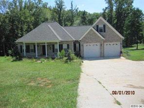 7655 Old Beatty Ford None, Rockwell, NC 28138