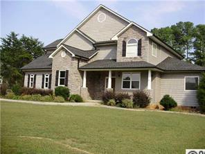 153 Henry Ln., Mooresville, NC 28117