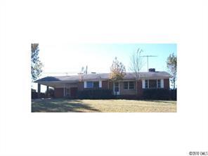 3304 E Hwy 218 None, Monroe, NC 28110