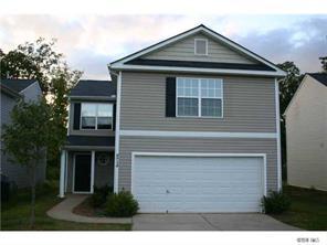 5713 Kelden Walker Ln., Charlotte, NC 28269