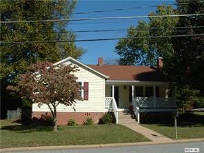 302 West Ave., Troutman, NC 28166