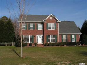 7218 Orchard Ridge Rd., Waxhaw, NC 28173