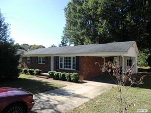 633 N Bost St., Statesville, NC 28677