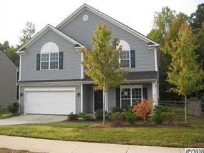 123 Edgington St., Mooresville, NC 28115