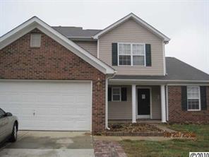 3007 Cornflower Ln., Indian Trail, NC 28079