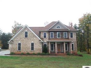 204 Honeysuckle Creek Loop, Mooresville, NC 28117