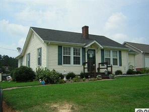1431 Old Mocksville Rd., Salisbury, NC 28144