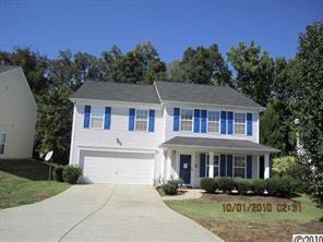 2341 Apple Glen Ln., Charlotte, NC 28269