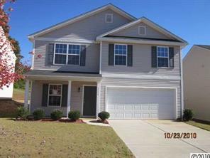 3714 Wondering Oak Ln., Charlotte, NC 28269