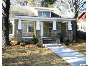 1729 Logie Ave., Charlotte, NC 28205