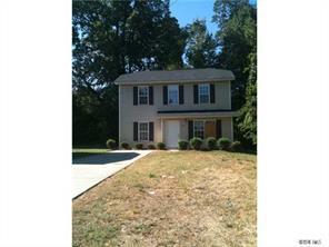 4617 Willard St., Charlotte, NC 28208