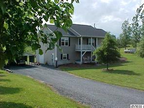8281 Rocky River Rd., Oakboro, NC 28129