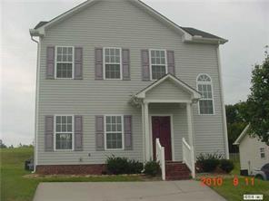 823 Winthrop Dr., Concord, NC 28025