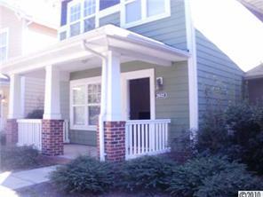 2632 Mason Cir., Charlotte, NC 28205