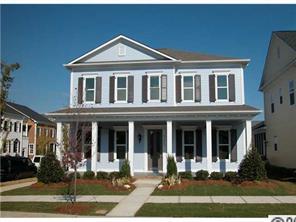 21903 SE Riddles Ct. #24, Cornelius, NC 28031