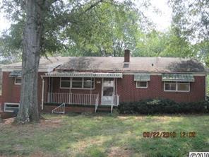 532 Davis St., Statesville, NC 28677