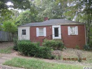 381 Euclid Ave., Statesville, NC 28677