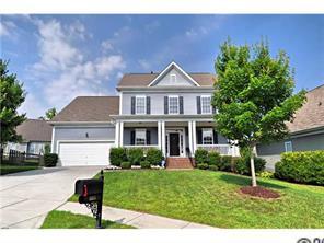 6011 Langham Ct., Charlotte, NC 28269