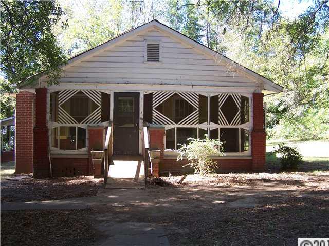218 E Division Ave., Salisbury, NC 28144