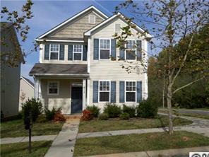 9749 Tidal Ct., Huntersville, NC 28078