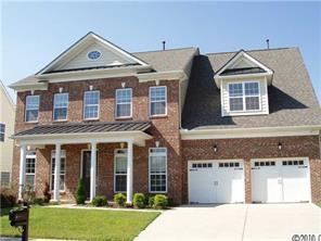 8525 Whitehawk Hill Rd., Waxhaw, NC 28173