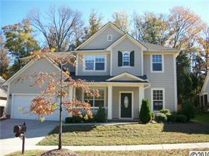 8838 Beaver Creek Dr., Charlotte, NC 28269