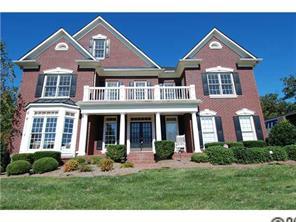 7834 Stonehaven Dr., Waxhaw, NC 28173