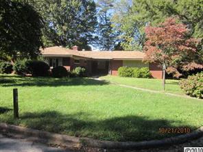 2009 Yost St., Salisbury, NC 28144