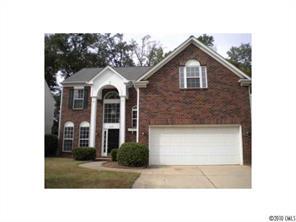 6649 Allness Glen Ln., Charlotte, NC 28269