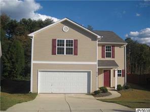 6714 Rubin Lura Ct., Charlotte, NC 28269