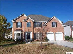 2338 Chicory Dr., Charlotte, NC 28213