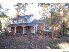 3001 Eastham Ln., Charlotte, NC 28209
