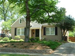 2833 Hillsdale Ave., Charlotte, NC 28209