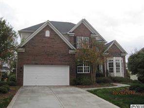 8133 Calistoga Ln., Waxhaw, NC 28173