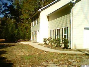 1310 Buffalo Creek Ln., China Grove, NC 28023