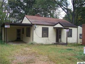 1805 5th St., Statesville, NC 28677