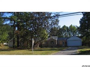 701 Chestnut Ln., Matthews, NC 28104