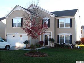 3413 Pikes Peak Dr., Gastonia, NC 28052