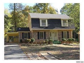 6609 Lynfield Dr., Charlotte, NC 28212