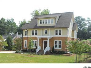 2617 Forest Dr., Charlotte, NC 28211