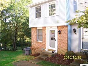 7321 Pebblestone Dr. #A, Charlotte, NC 28212